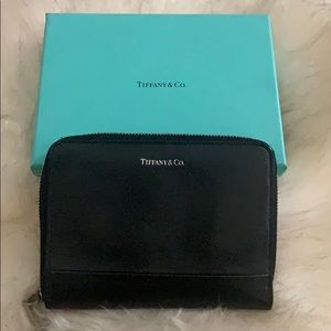 Tiffany’s Wallet